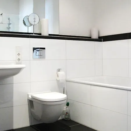 Hohbergsee Lahr Apartamento Lahr (Baden-Wurttemberg)