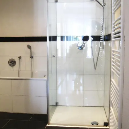 Apartamento Hohbergsee Lahr *
